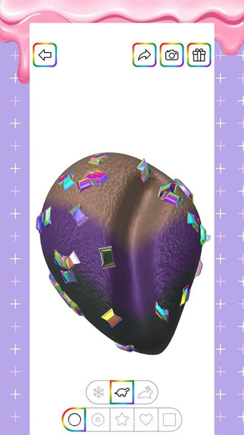 真实史莱姆国际版截图2