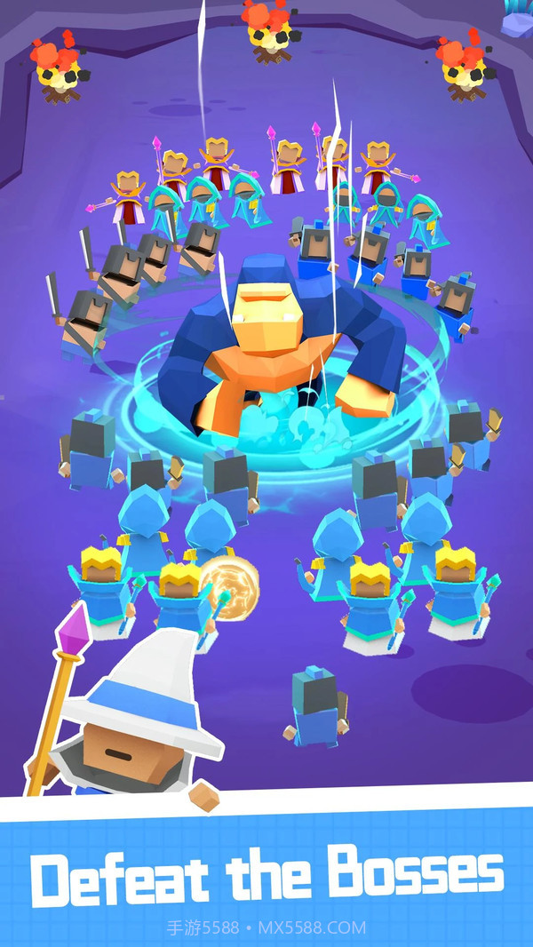 跟我去拆家截图4