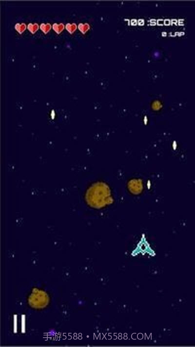 生肖侵略者截图1