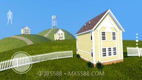 梦核模拟器国际版截图3 梦核模拟器国际版截图3