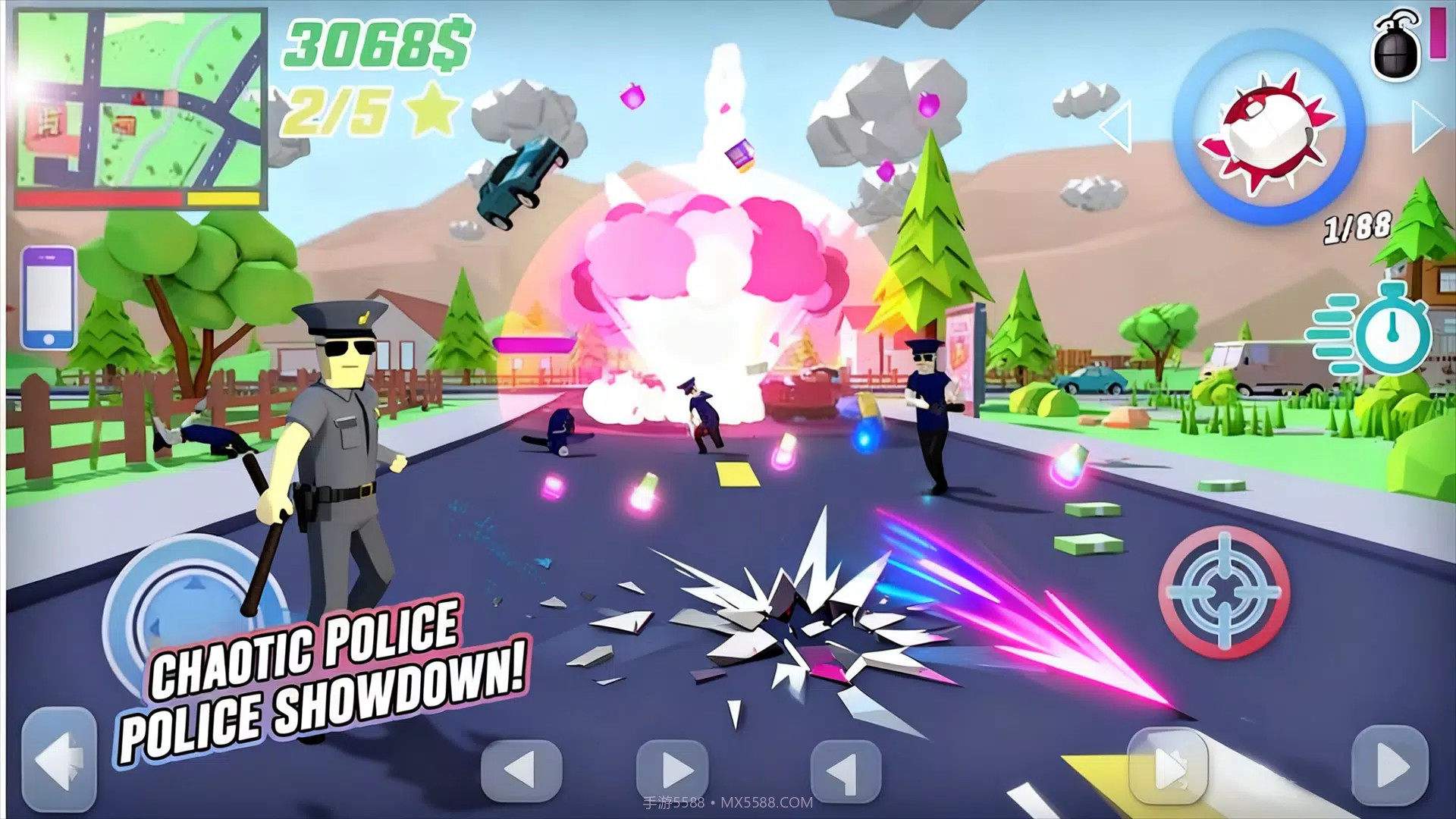 漫画都市最新版截图3