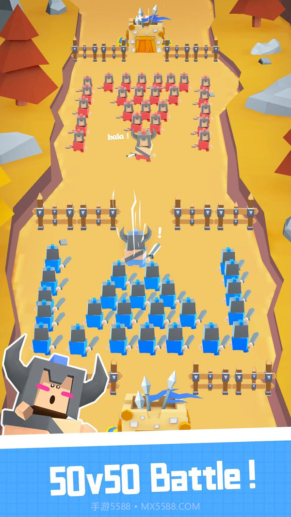 跟我去拆家截图1