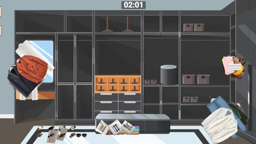 我爱整理去更新版截图4 我爱整理去更新版截图4