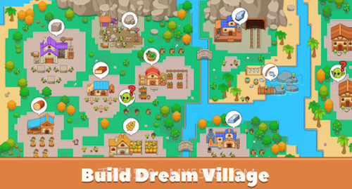 哥布林山谷官方版截图4