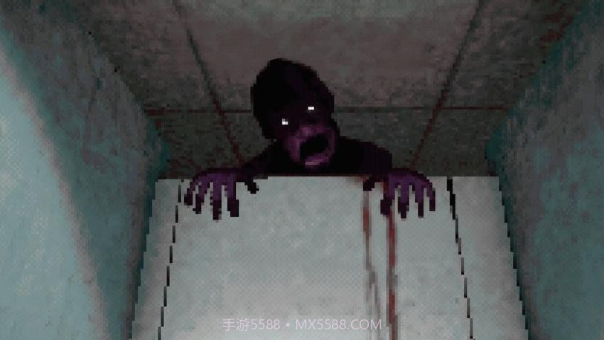 寻找伪人2存档版截图3