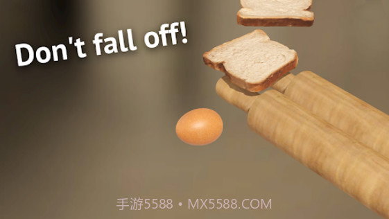 蛋之旅Egg Journey汉化版截图2