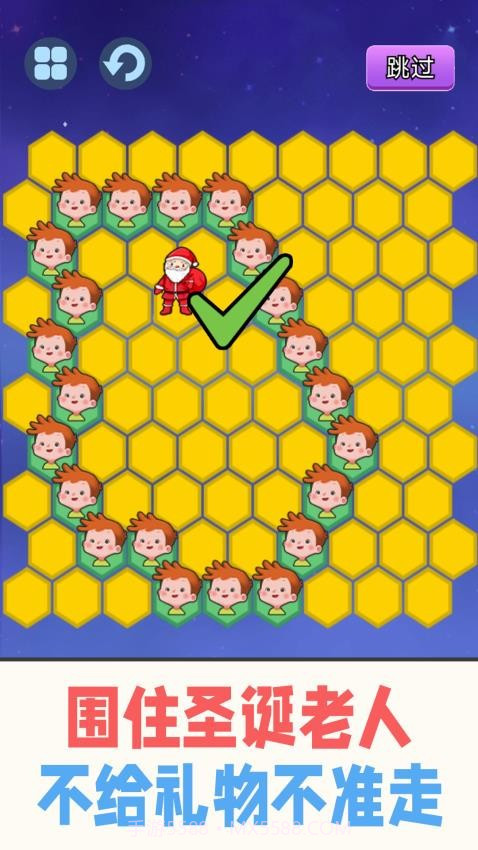 警察围堵小偷修改版截图1 警察围堵小偷修改版截图1