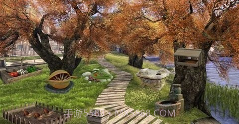 逃离秋天湖边小屋付费版截图1 逃离秋天湖边小屋付费版截图1