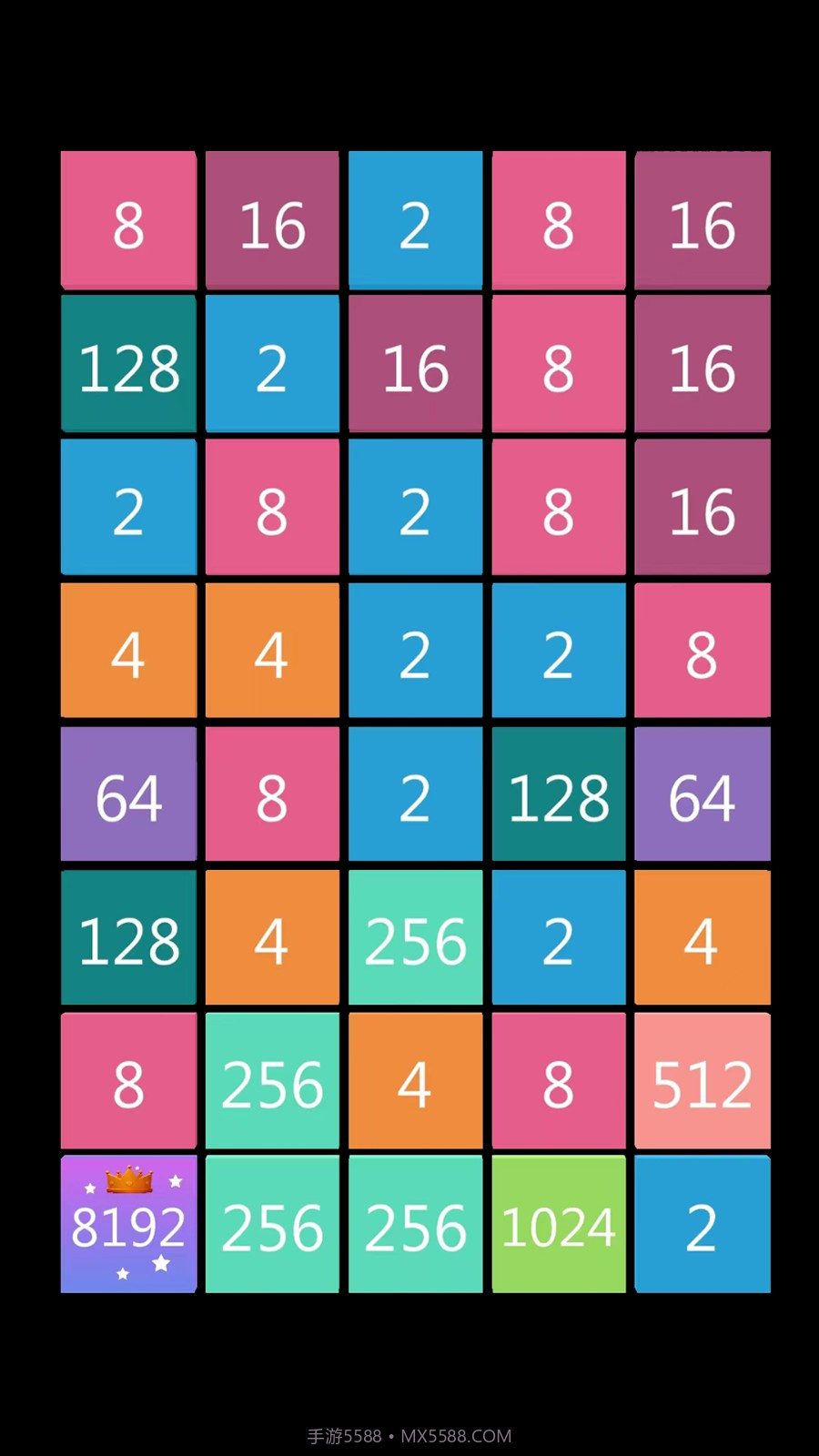 2248消消乐移植版截图2