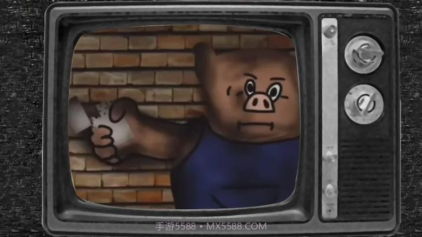 恐怖惊悚逃脱最新版截图2