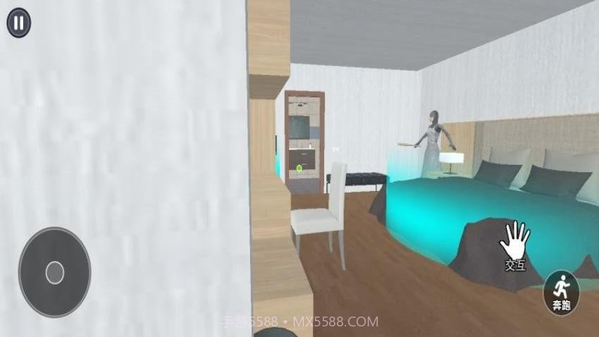 恐怖奶奶冒险记高画质版截图3