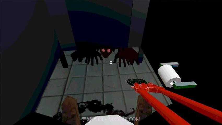 寻找伪人2存档版截图1