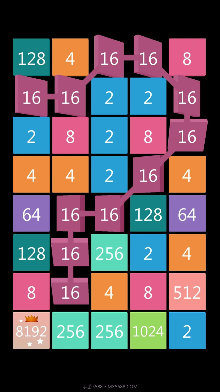 2248消消乐付费版截图4 2248消消乐付费版截图4