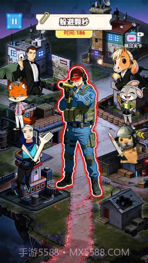 来玩躲猫猫吧正版截图4