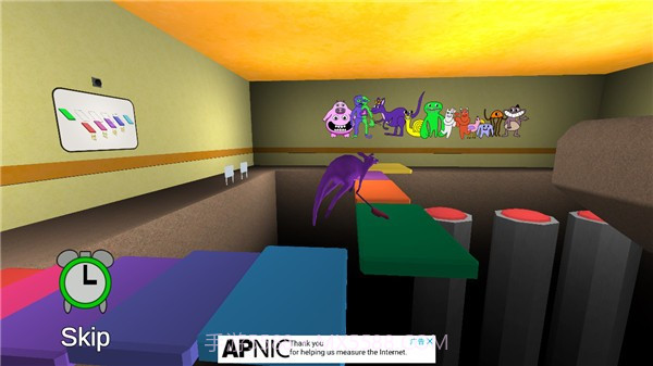 班班花园4高画质版截图4 班班花园4高画质版截图4