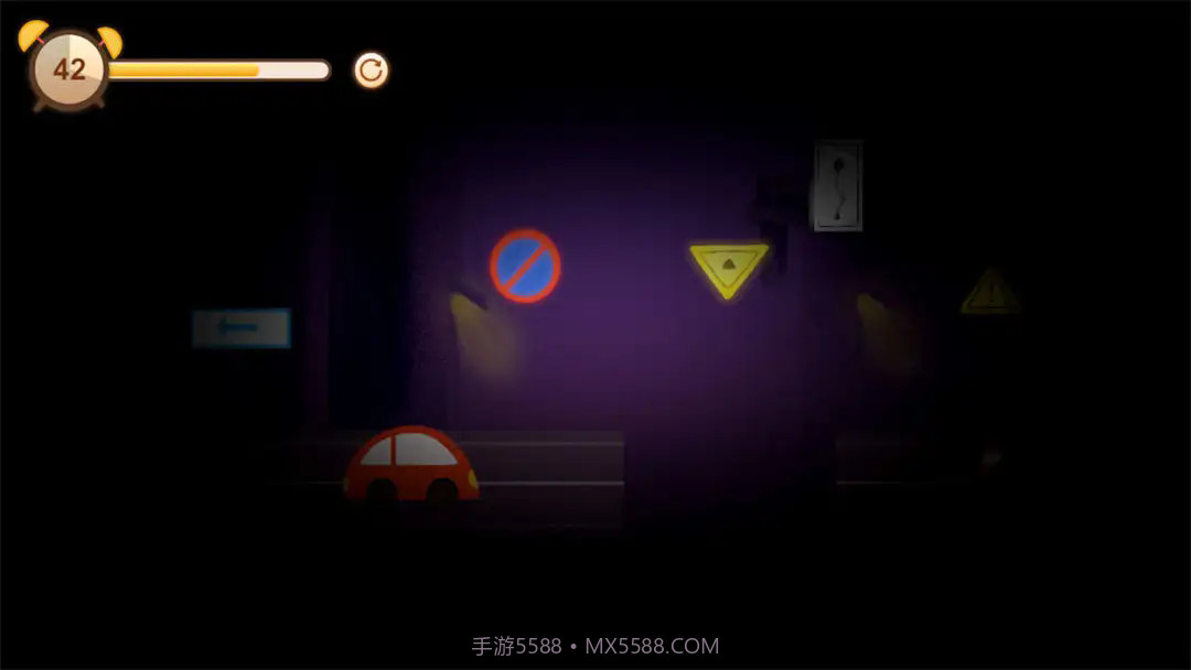 异色视界去更新版截图1