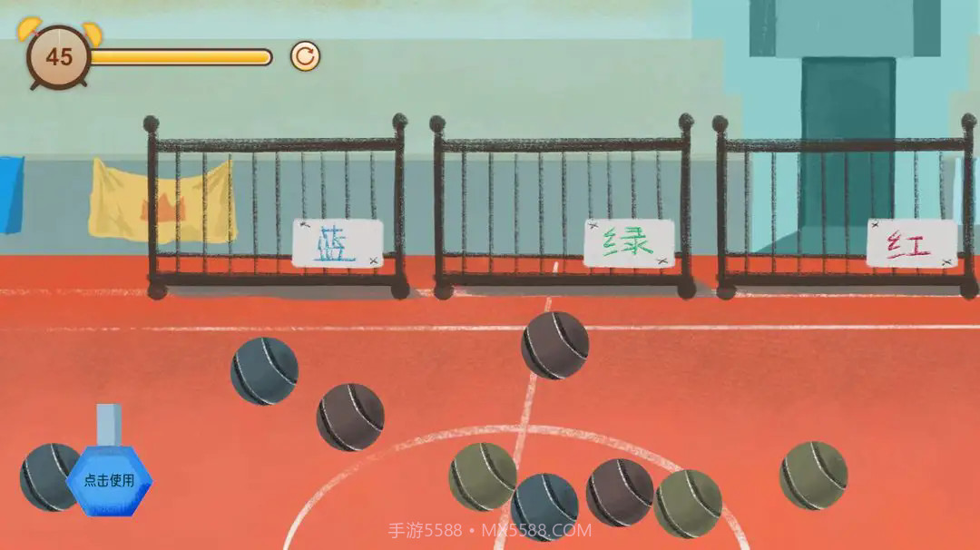 异色视界去更新版截图2