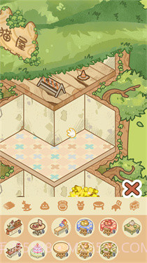 猫屋猫屎香单机版截图1 猫屋猫屎香单机版截图1