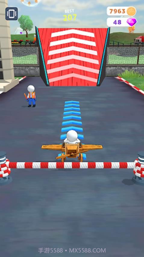 造飞机我最强单机版截图2 造飞机我最强单机版截图2