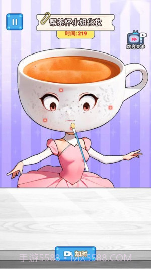 玩梗哈哈哈单机版截图1