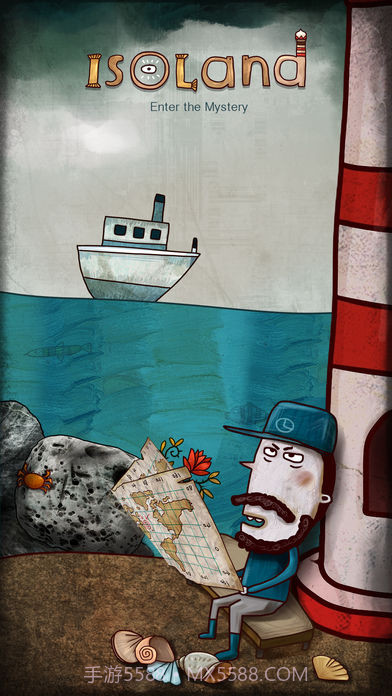 迷失岛截图5