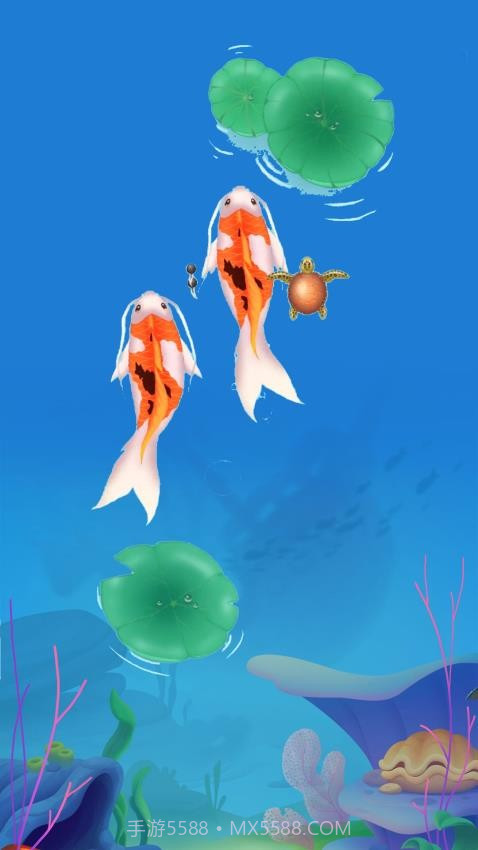 吞噬大作战精简版截图1