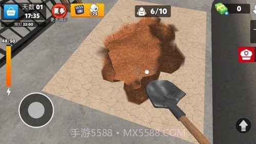 监狱逃生模拟器精简版截图5