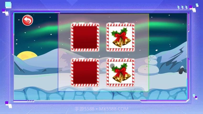 圣诞礼物记忆屋精简版截图4