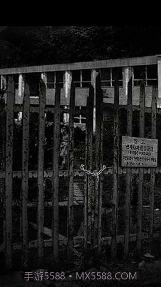 被遗弃的中学移植版截图2