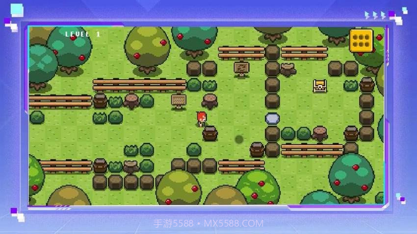 石头剪刀咚咚响测试版截图4