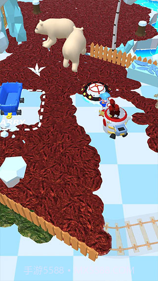 动物园清理完整版截图2 动物园清理完整版截图2