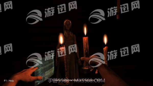 手残模拟器截图2