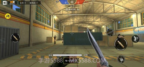 枪神荣耀精英截图3