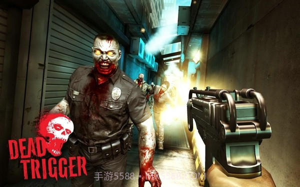 死亡扳机官网版截图6 死亡扳机官网版截图6