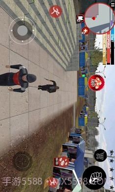 斯拉夫黑帮v1.7.3截图2 斯拉夫黑帮v1.7.3截图2