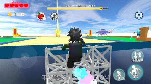 帮小老弟过关完整版截图1