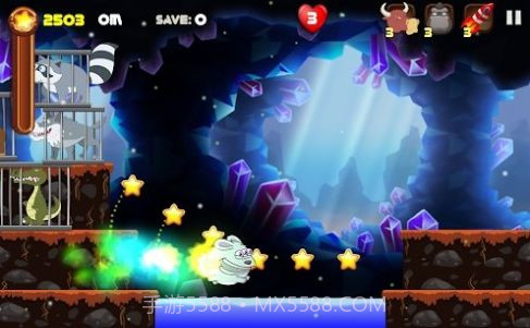 尖峰时刻的超级外星人截图2 尖峰时刻的超级外星人截图2