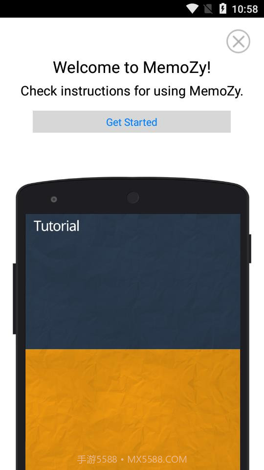 MemoZy备忘录截图1 MemoZy备忘录截图1