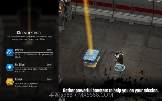 守护精英生存射击截图2 守护精英生存射击截图2