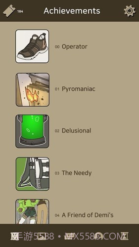 不完全是英雄移植版截图4