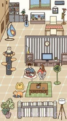 卡普喔emoji猜成语截图1