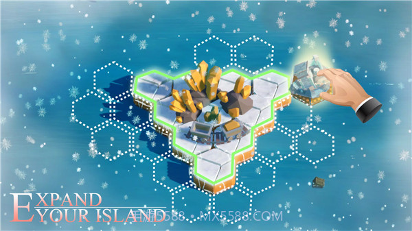 勇者之子截图3 勇者之子截图3