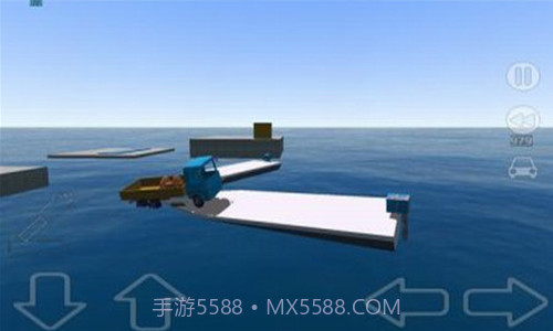 棘手的机器截图2 棘手的机器截图2