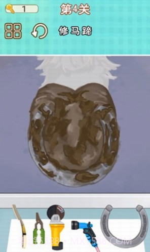 修脚师傅模拟器截图2 修脚师傅模拟器截图2