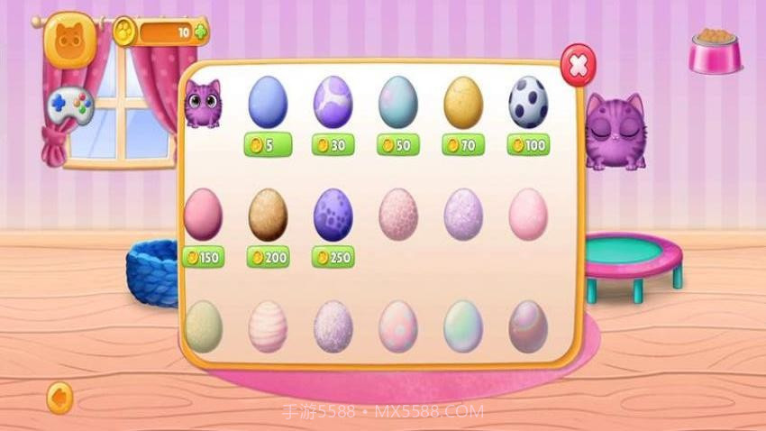 梦幻宠物欢乐屋完整版截图4