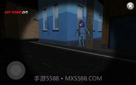 逃离惊悚小镇截图1