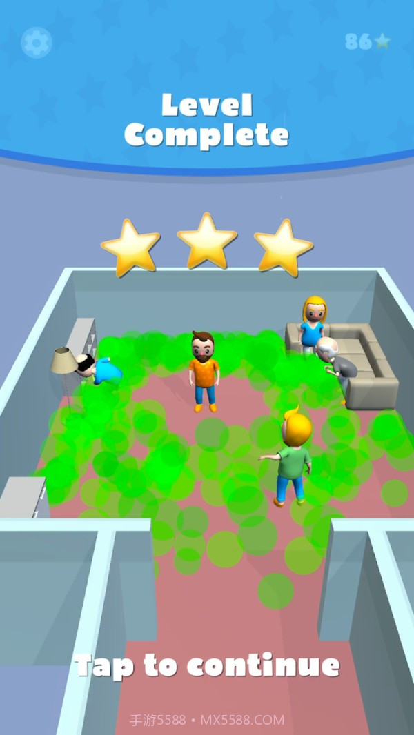 我是屁王截图1 我是屁王截图1