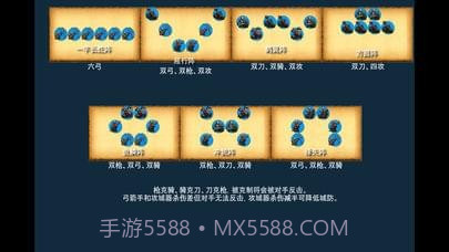 东晋十六国免费版截图2 东晋十六国免费版截图2