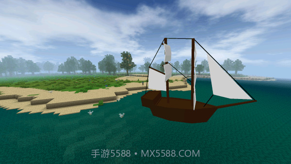 生存战争黑曳时代龙珠模组截图2 生存战争黑曳时代龙珠模组截图2