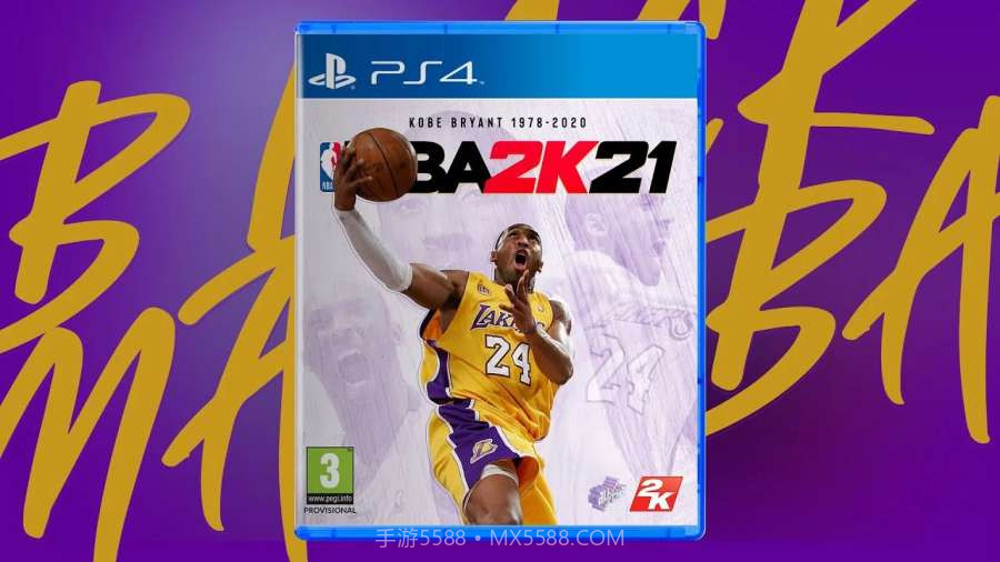 NBA 2K22截图1 NBA 2K22截图1